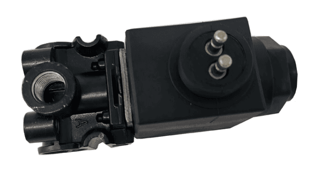 Solenoid Valve 24v 1340232 1421323 1536305 SCANIA