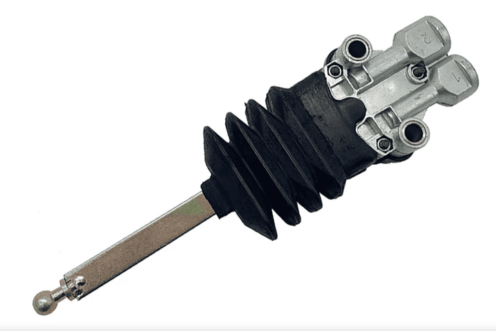 Solenoid Valve 4640070110 MERCEDES BENZ