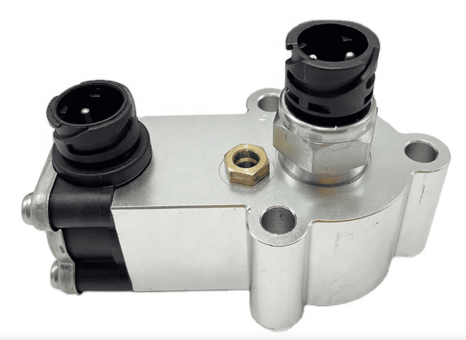 Solenoid Valve 9472600757 MERCEDES BENZ