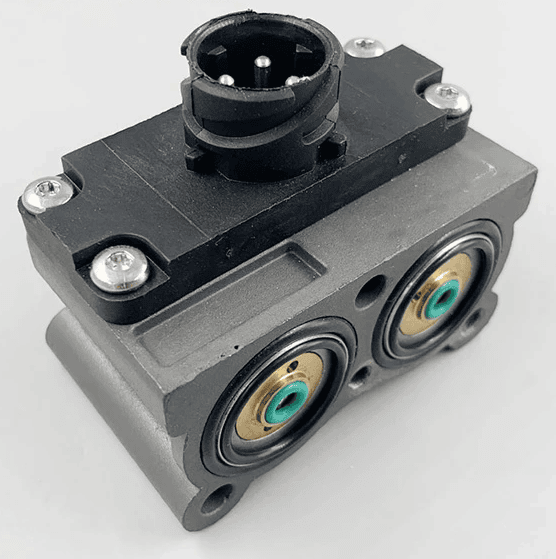 Solenoid Valve 9452600057 MERCEDES BENZ