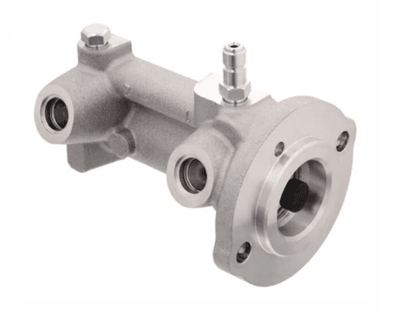 Shifting Cylinder Valve 81326556181 MAN