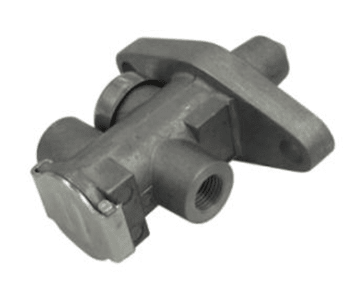 Solenoid Valve 1319557 SCANIA