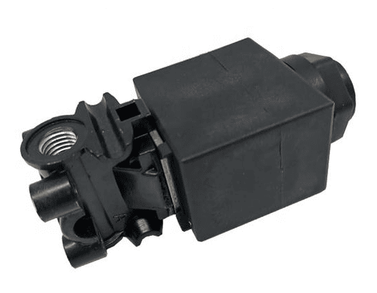 Solenoid Valve 1536307 SCANIA