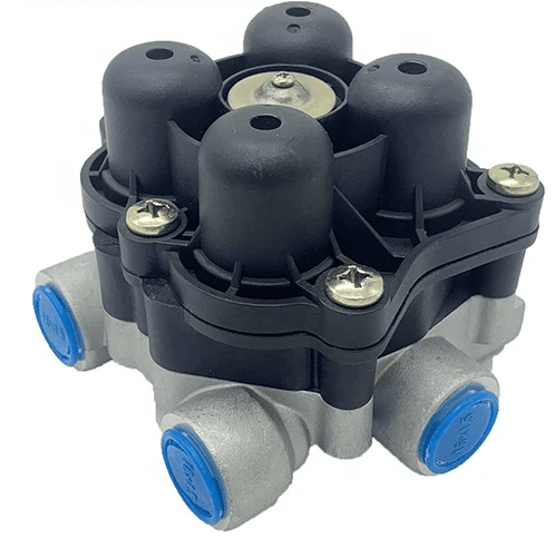 Protection Valve 9347144030 VOLVO