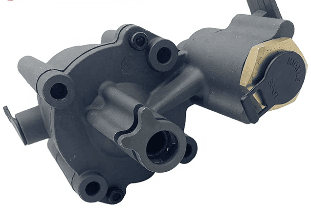 Gearbox Valve 8172627 VOLVO