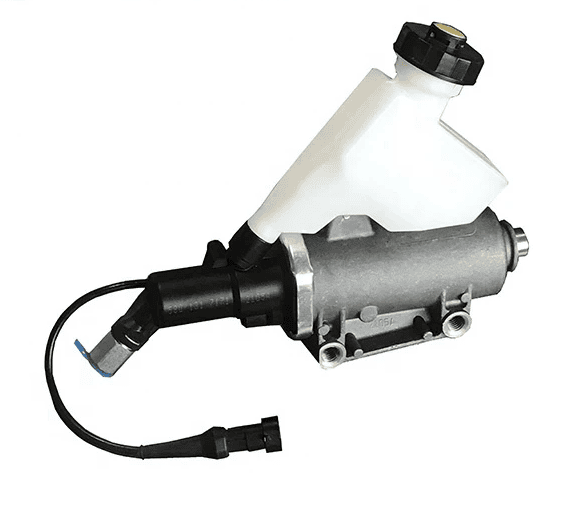 Clutch Master Cylinder 5801446199 Iveco Truck