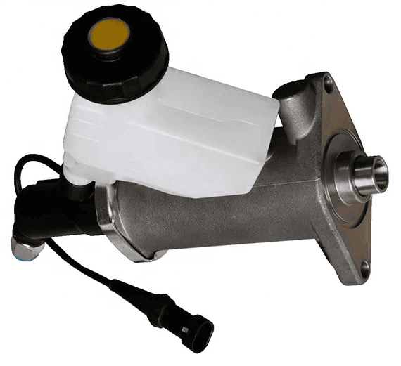 Clutch Master Cylinder 5801317171 Iveco Truck