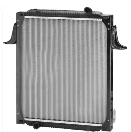 Truck Radiator 5001839113 RENAULT