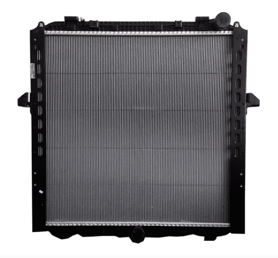 Intercooler Radiator 1769998 SCANIA