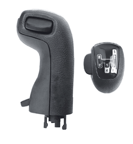 Gear Shift Knob 1727377 SCANIA