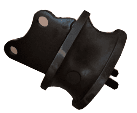 Transmission Gearbox Mounting 1614600 1607953 16146003 For VOLVO T