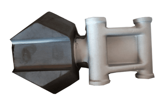 Rear Engine Mounting 1573891 VOLVO