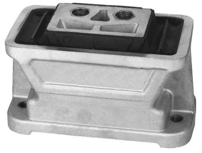 Engine Mounting 6452400718 MERCEDES BENZ