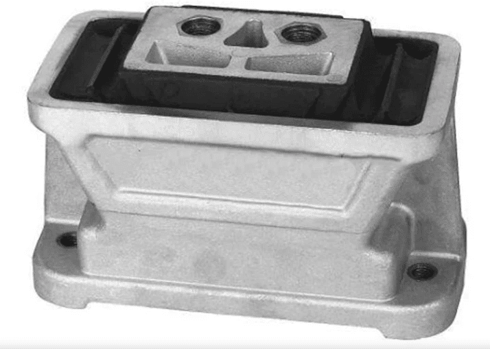 Engine Mounting 3572400618 MERCEDES BENZ