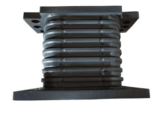 Leaf Load Spring Mounting 1609657 1629553 20390836 VOLVO MACK