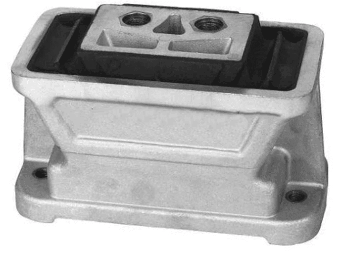 Engine Mounting 6452400418 MERCEDES BENZ