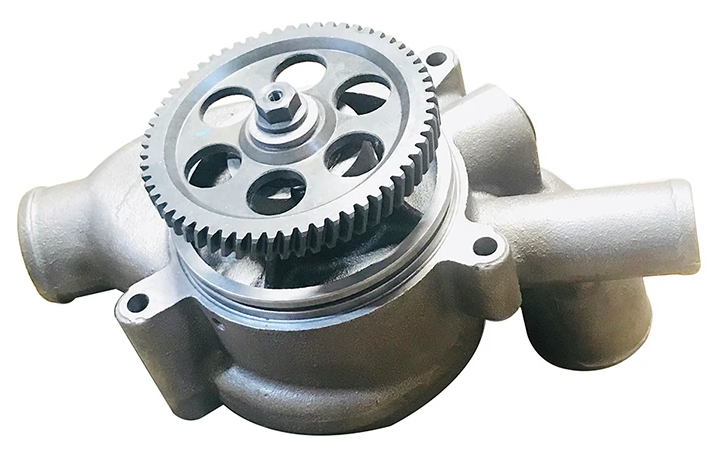 Water Pump 23539602 DETROIT