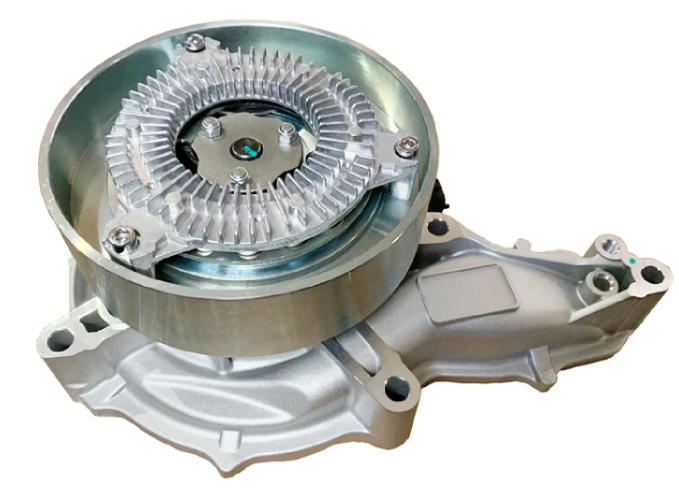Water Pump 21648708 VOLVO