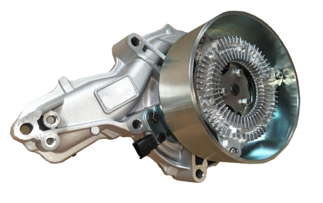 Engine Cooling Water Pump 21974080 VOLVO RENAULT