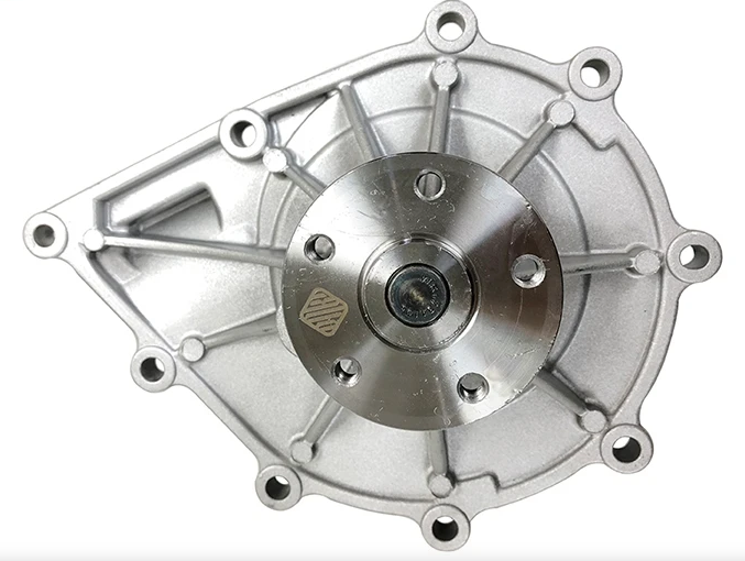 Water Pump 84722000401 FREIGHTLINER