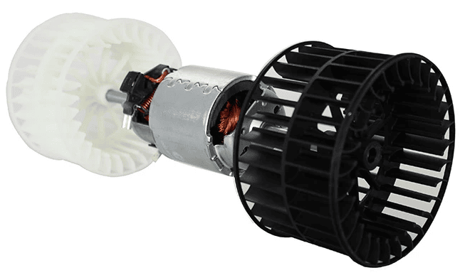 Blower Motor 1294099 DAF