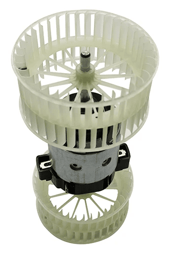 Blower Motor 0038300508 MERCEDES BENZ