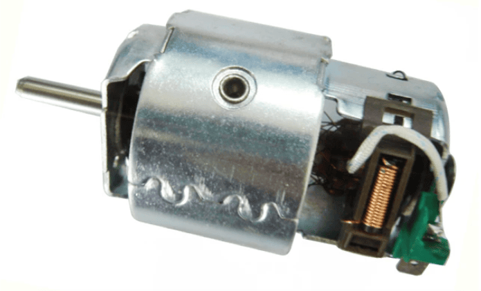 Blower Motor 130007004 MAN