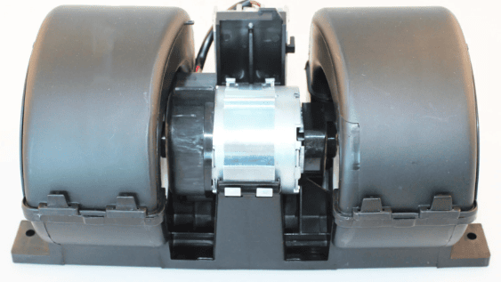 Blower Motor 81619306086 MAN