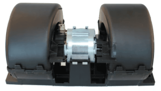 Blower Motor 81619306064 MAN