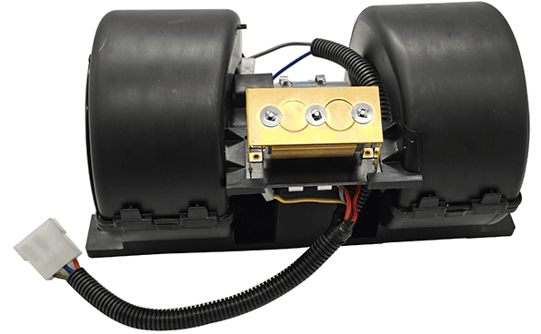 Blower Motor 3090905 VOLVO