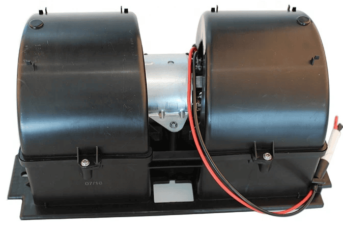 Blower Motor 5001833357 RENAULT