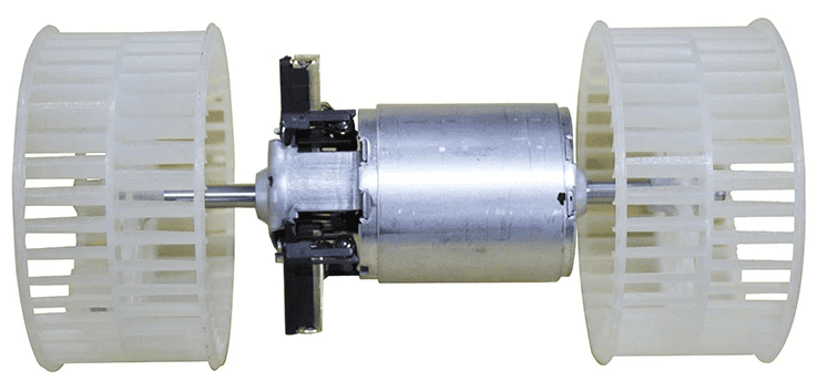 Blower Motor 0028308408 MERCEDES BENZ
