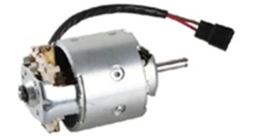 Blower Motor 130111101 SCANIA