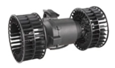 Blower Motor 1401436 SCANIA