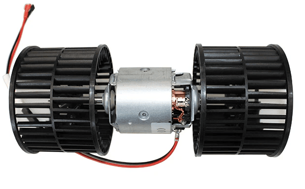 Blower Motor 773701350 RENAULT