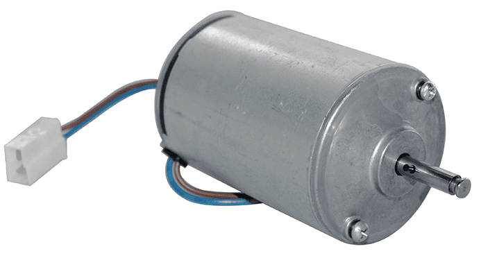 Blower Motor Vanhool Bus