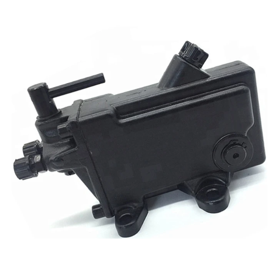 Hydraulic Cabin Pump 0005539901 MERCEDES BENZ