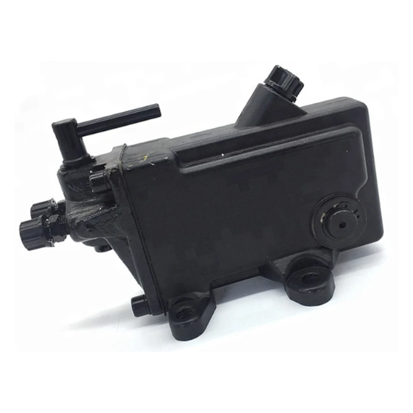 Hydraulic Cabin Pump 0005537901 MERCEDES BENZ