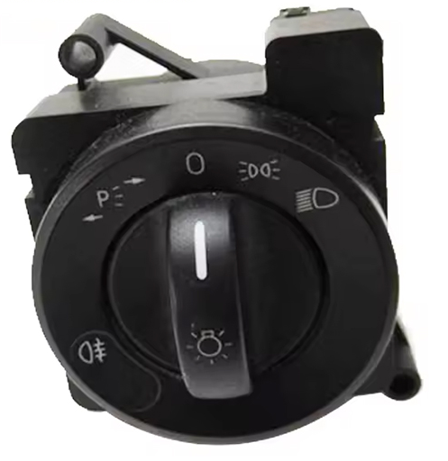 Light Switch 9065450504 MERCEDES BENZ