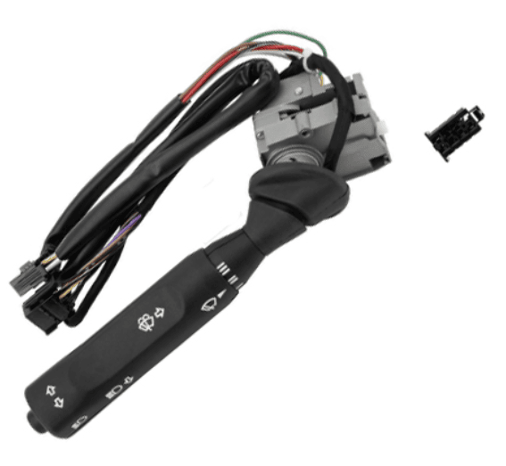 Turn Signal Switch 6555400045 MERCEDES BENZ