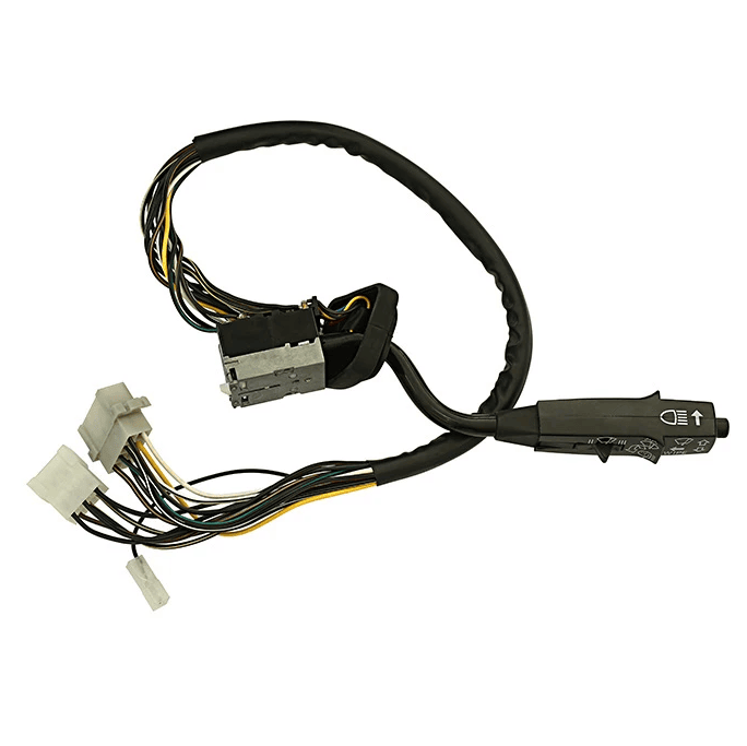 Steering Column Switch 0055455224 MERCEDES BENZ