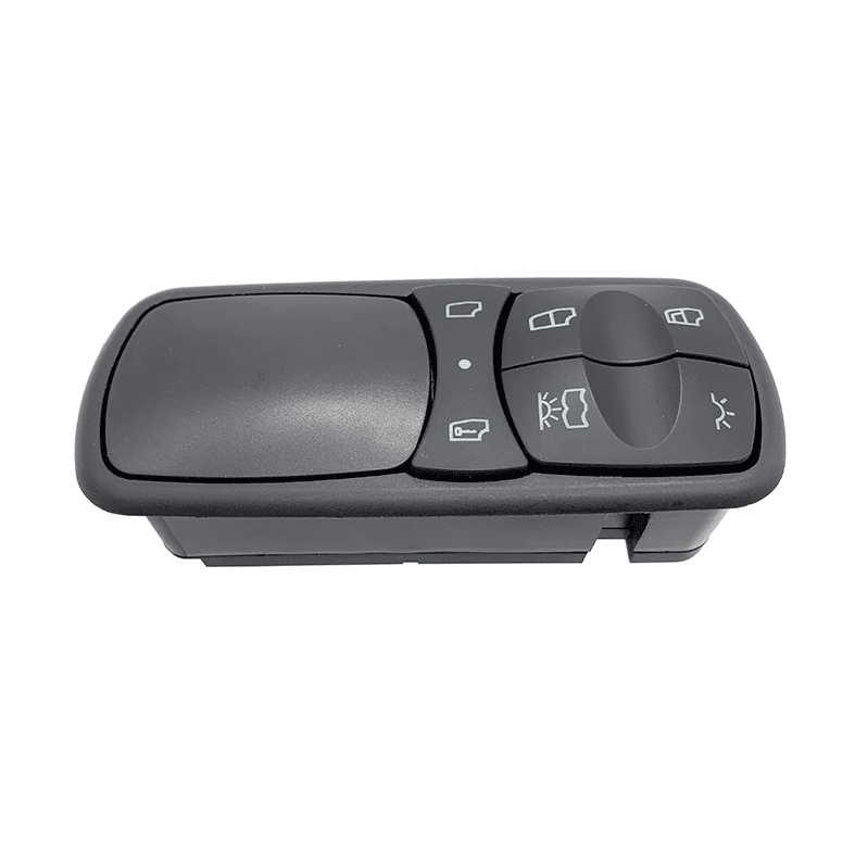 Control Panel Switch 9438200197 MERCEDES BENZ