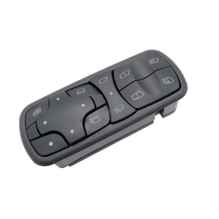 Control Panel Switch 9438200097 MERCEDES BENZ