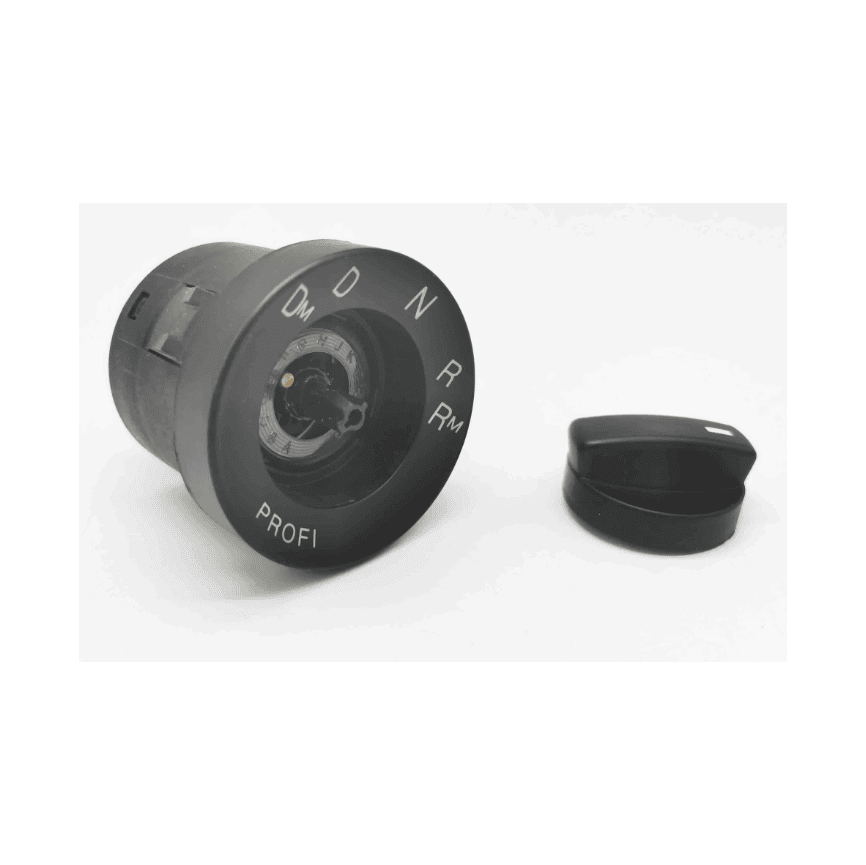 Headlight Switch 81255056990 MAN
