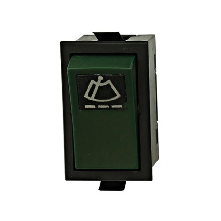 Warning Lamp Switch 1578700 VOLVO