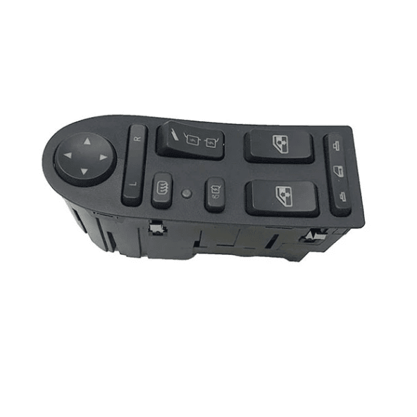 Power Window Switch 81258067098 MAN