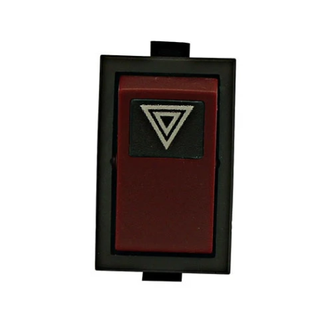 Warning Lamp Switch 1578700 VOLVO