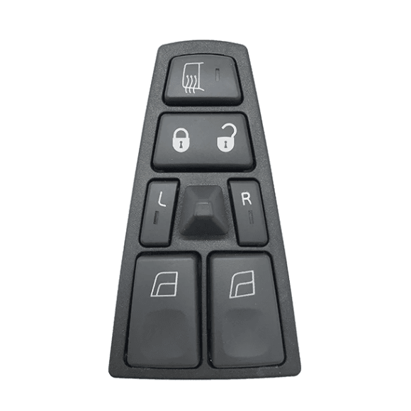 Power Window Switch 20752917 VOLVO