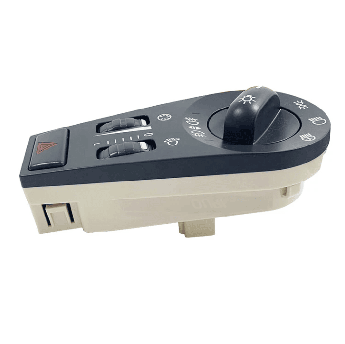 Head Lamp Switch 20942844 VOLVO