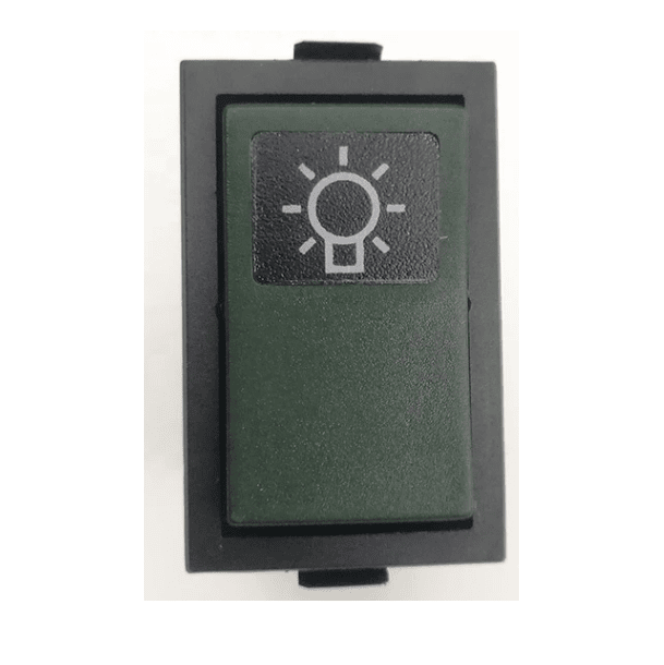 Head Lamp Switch 1578702 VOLVO